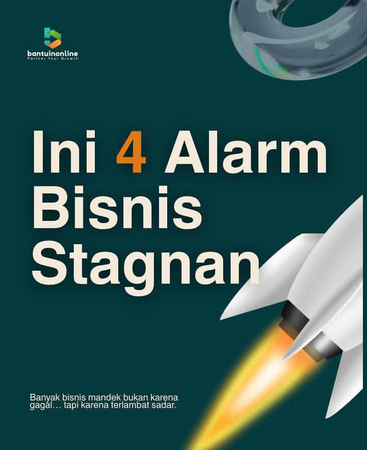 poster promotion bantuinonline 